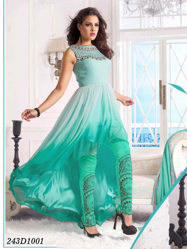 0003287_auqa-green-georgette-net-semi-stitched-dress-material